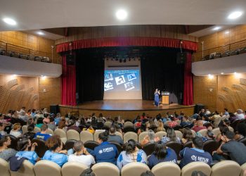 Prefeitura de São Sebastião oferece palestra sobre inteligência emocional aos servidores municipais