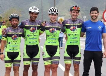 Prefeitura promove descentralização das modalidades esportivas em São Sebastião