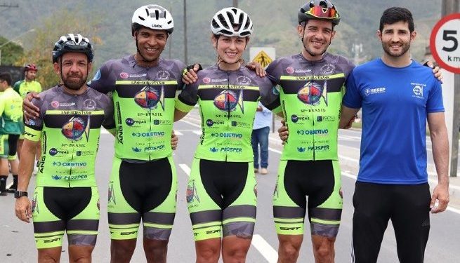 Prefeitura promove descentralização das modalidades esportivas em São Sebastião