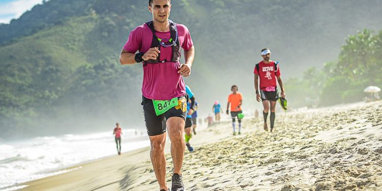 Ultramaratona de 75k entre Bertioga e São Sebastião atrai atletas de todo o Brasil
