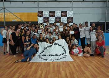 Basquete masculino Sub-13 de São Sebastião é campeão Paulista do Interior