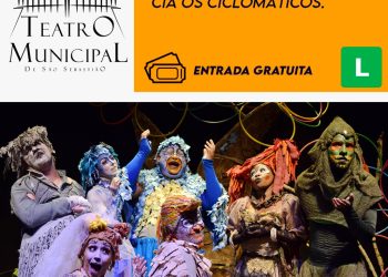 Prefeitura prepara programação cultural em comemoração ao mês das crianças em São Sebastião