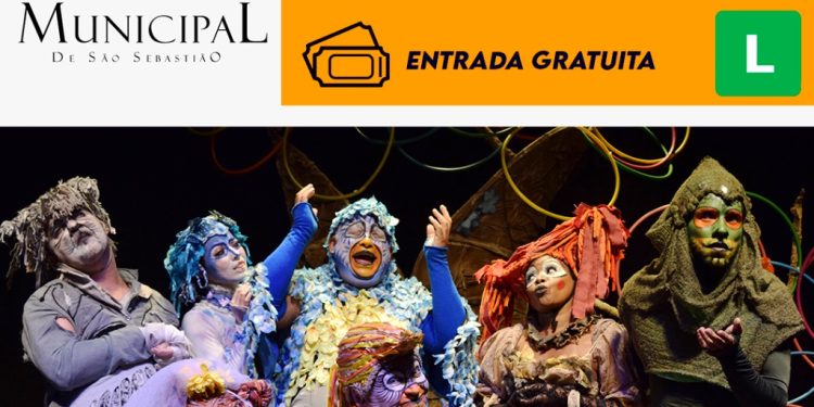 Prefeitura prepara programação cultural em comemoração ao mês das crianças em São Sebastião