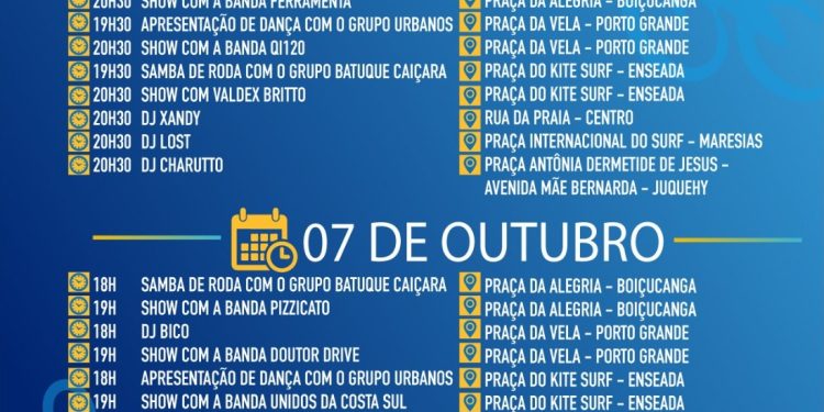 Prefeitura de São Sebastião promove atividades culturais durante os Jogos Abertos 