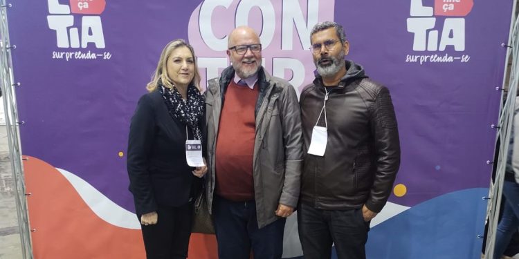 Prefeitura de São Sebastião e COMTUR marcam presença no 1° Encontro Regional dos Conselhos de Turismo