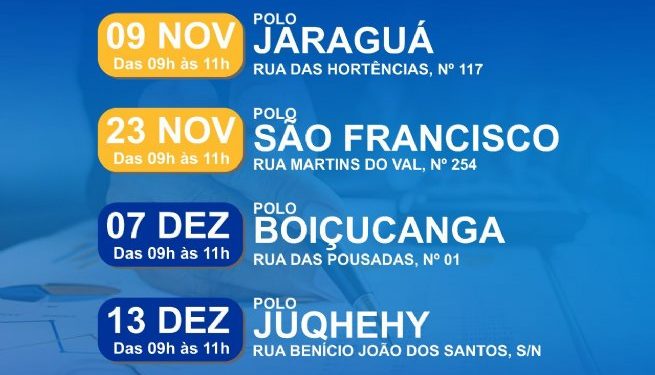 Projeto de educação financeira orienta idosos e pessoas com deficiência em São Sebastião
