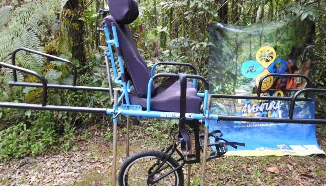 Prefeitura participa de capacitação para monitores ambientais