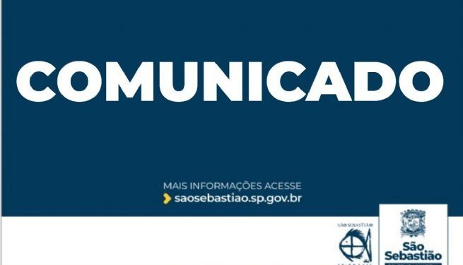 Nota de Esclarecimento – (SESAU)