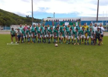 Juventude faz jogo decisivo para chegar na final da Copa Band Vale 2022