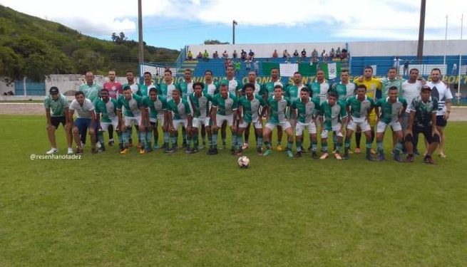 Juventude faz jogo decisivo para chegar na final da Copa Band Vale 2022