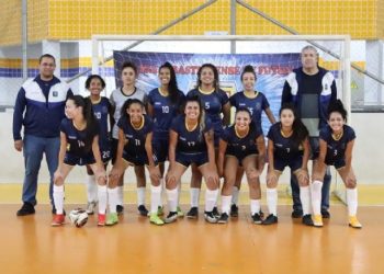 SEESP está classificada para a final do 10º Campeonato Lisfuts Band de Futsal