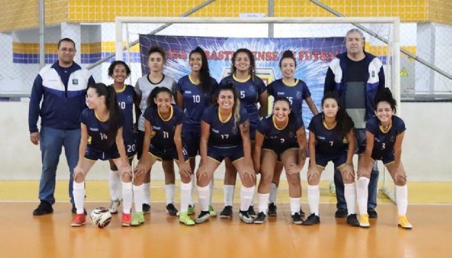 SEESP está classificada para a final do 10º Campeonato Lisfuts Band de Futsal