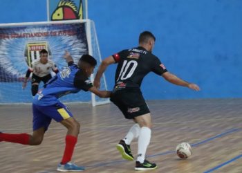 10º Campeonato Lisfuts Band tem rodada movimentada e com vitórias de favoritos