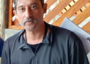 Chefe da Divisão de Pesca da SEMAM de São Sebastião é selecionado para compor o Banco Técnico-Científico que irá subsidiar a Rede Pesca Brasil