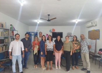 Conselho Municipal dos Direitos da Criança e do Adolescente faz eleição de conselheiro tutelar suplente de 2022