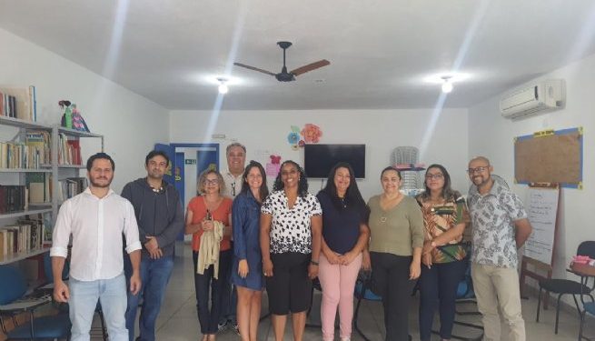 Conselho Municipal dos Direitos da Criança e do Adolescente faz eleição de conselheiro tutelar suplente de 2022