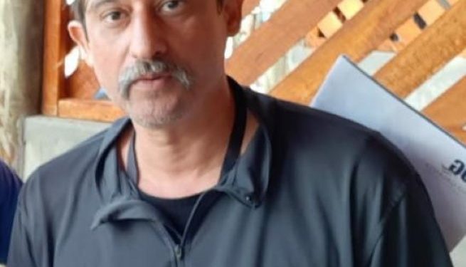 Chefe da Divisão de Pesca da SEMAM de São Sebastião é selecionado para compor o Banco Técnico-Científico que irá subsidiar a Rede Pesca Brasil