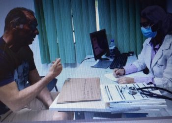 Prefeito Felipe Augusto anunciou que pela primeira vez na história de São Sebastião a cobertura médica na atenção básica é de 100%