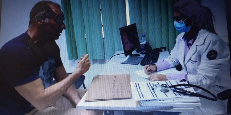 Prefeito Felipe Augusto anunciou que pela primeira vez na história de São Sebastião a cobertura médica na atenção básica é de 100%