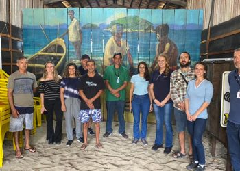 Prefeitura participa de reunião sobre normativas do setor pesqueiro
