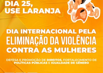 Casa PodeRosa realiza rodas de conversas para conscientização ao Dia Internacional do Combate à Violência contra Mulher