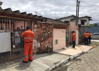 Prefeitura participará do simulado de resposta à emergência da Petrobrás na Vila Amélia nesta quinta-feira (17)