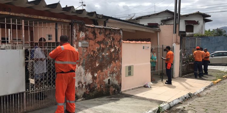 Prefeitura participará do simulado de resposta à emergência da Petrobrás na Vila Amélia nesta quinta-feira (17)