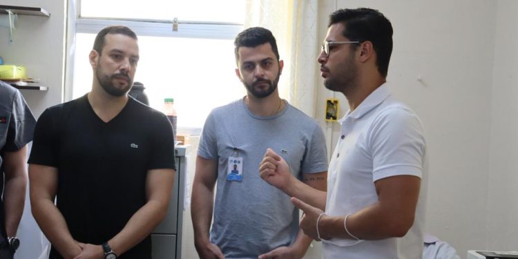 Hospital de Clínicas de São Sebastião elege novo diretor clínico