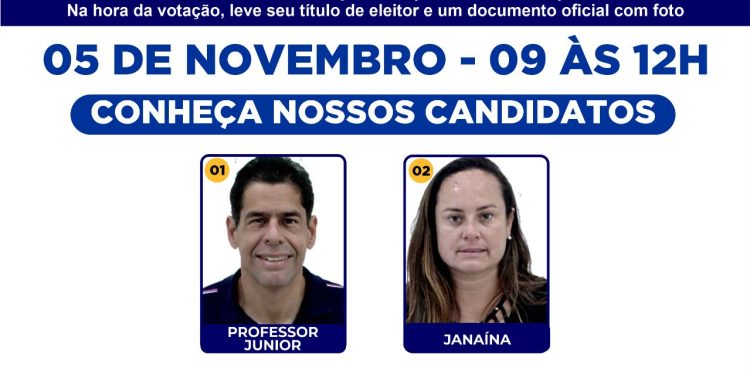 Conselho Municipal dos Direitos da Criança e do Adolescente (CMDCA) realiza eleição para conselheiro tutelar suplente 2022