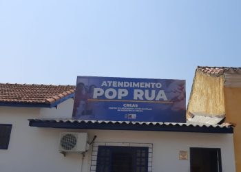 Governo municipal prossegue com atendimento a população de rua pela rede de proteção social