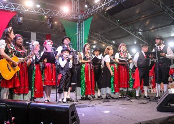 Festival Italiano de São Sebastião segue acontecendo neste fim de semana