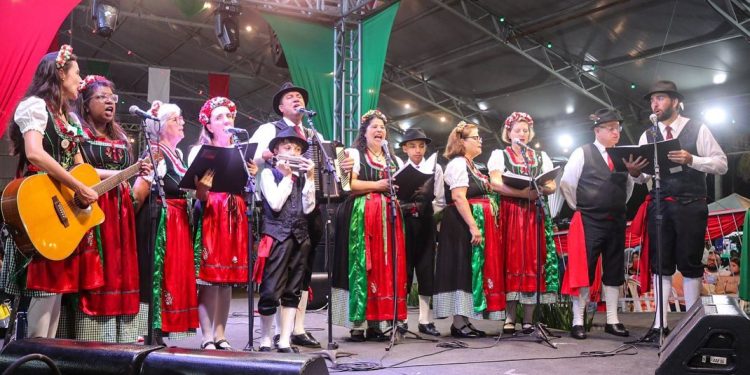 Festival Italiano de São Sebastião segue acontecendo neste fim de semana
