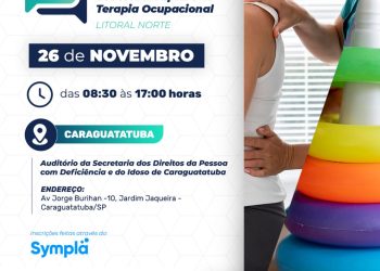 Crefito-3 realiza Fórum Regional de Fisioterapia e Terapia Ocupacional