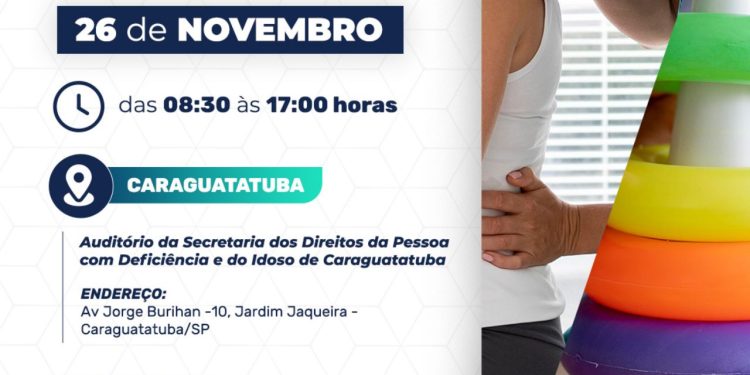 Crefito-3 realiza Fórum Regional de Fisioterapia e Terapia Ocupacional