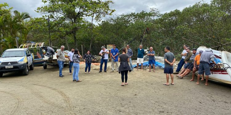 Prefeitura integra reunião com sociedade civil e ongs para melhorias em conservação e preservação ambiental