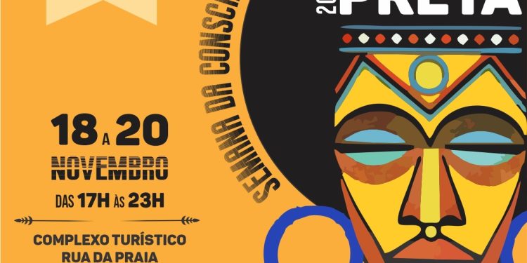 Prefeitura de São Sebastião realiza extensa programação em celebração ao Dia da Consciência Negra