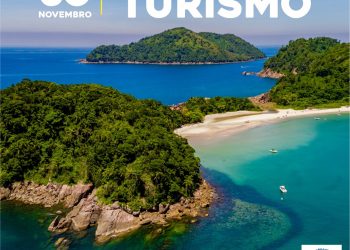 São Sebastião celebra o Dia Municipal do Turismo com destaque à evolução e às diversas ações realizadas desde 2017
