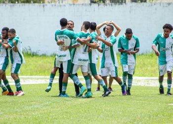 Juventude conquista vantagem de um gol para decidir vaga na Copa Band Vale