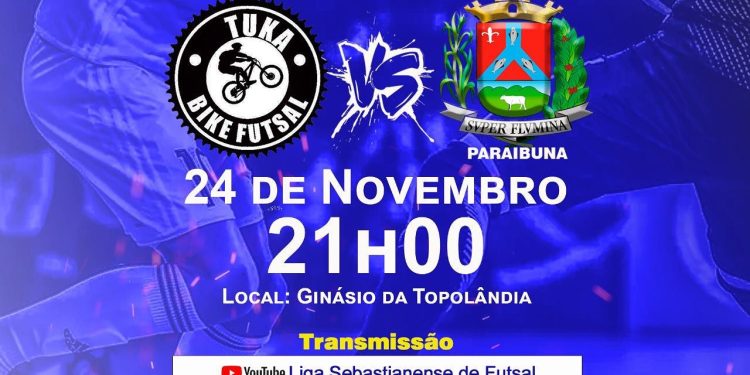 Quartas de finais do 10º Campeonato Lisfuts Band começa nesta quinta