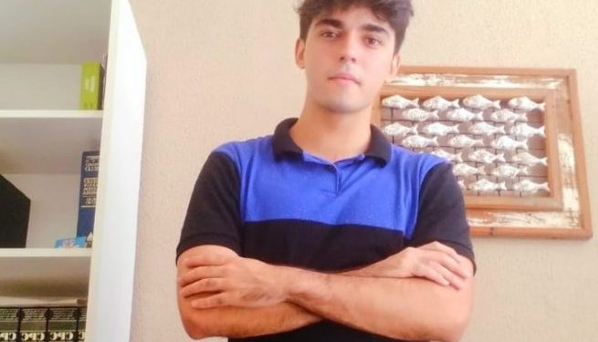 Ex-aluno da rede municipal é aprovado em 2º lugar no Exame Nacional de Acesso ao Mestrado Profissional em Matemática