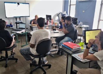 Educação de São Sebastião prepara-se para aplicação de avaliação externa na rede municipal