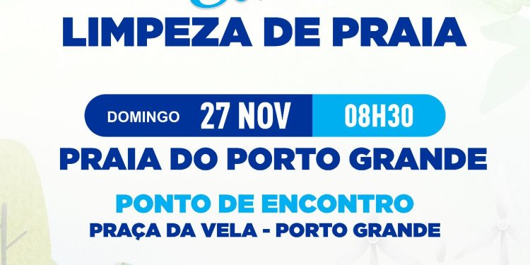 Prefeitura de São Sebastião realiza ações de limpeza nos mangues da Enseada, Colhereiro e Araçá