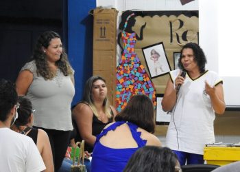 Segunda Pré-conferência da Saúde aconteceu nesta quarta-feira (23) em Boiçucanga