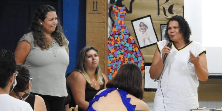 Segunda Pré-conferência da Saúde aconteceu nesta quarta-feira (23) em Boiçucanga