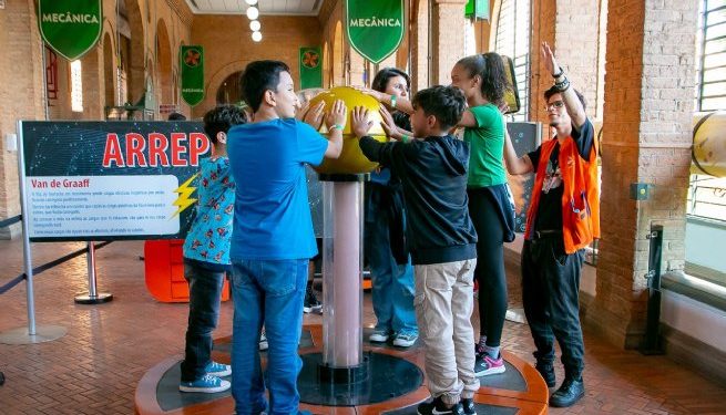 Campeões da 1ª Olimpíada Sebastianense de Matemática vão a São Paulo em viagem cultural