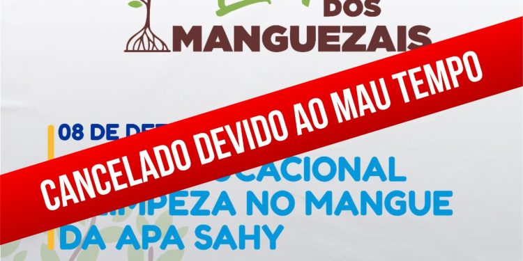 Reunião sobre regularização fundiária que aconteceria hoje (7) em Juquehy é cancelada devido ao mau tempo