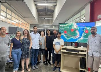Prefeitura realiza campanha E-Lixo na 4ª Expofatec
