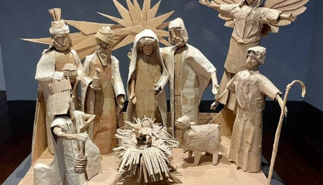 Prefeitura divulga os vencedores do Concurso de Presépios de São Sebastião 2022