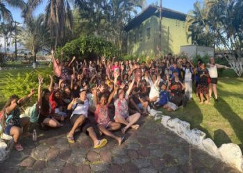 Unidades de ensino realizam confraternizações de fim de ano com alunos
