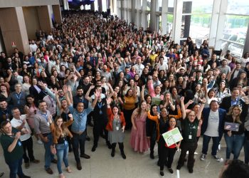 São Sebastião é destaque em evento de capacitação coletiva do Sebrae